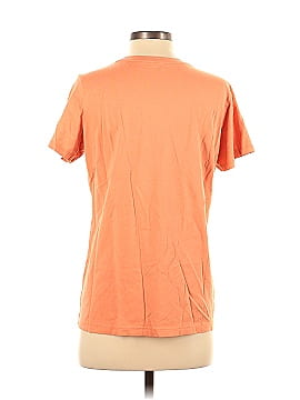 Lands' End Short Sleeve T-Shirt (view 2)