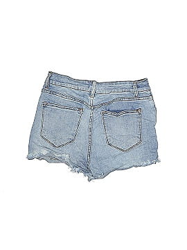 KANCAN JEANS Denim Shorts (view 2)