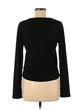 Banana Republic Factory Store Long Sleeve Blouse (view 2)