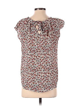 LC Lauren Conrad Sleeveless Blouse (view 2)