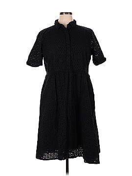 Timeless London Casual Dress (view 1)