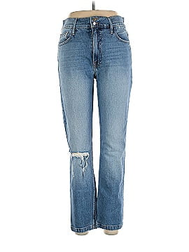 FRAME Denim Jeans (view 1)