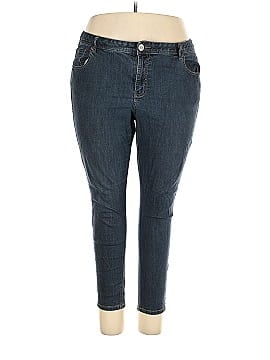 Lane Bryant Jeans (view 1)