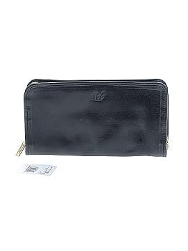 Sseko Leather Wallet (view 1)