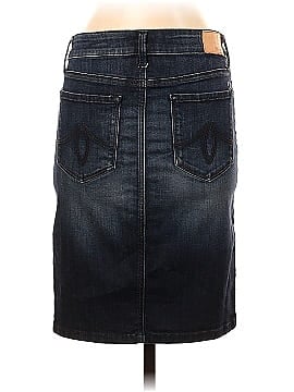 Level 99 Denim Skirt (view 2)