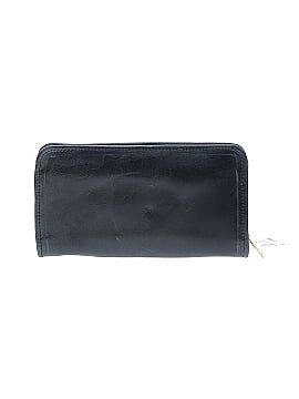 Sseko Leather Wallet (view 2)
