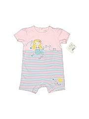 Jumping Beans Short Sleeve Outfit