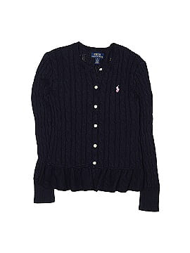Polo by Ralph Lauren Cardigan (view 1)