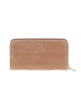 Sseko Leather Wallet (view 1)