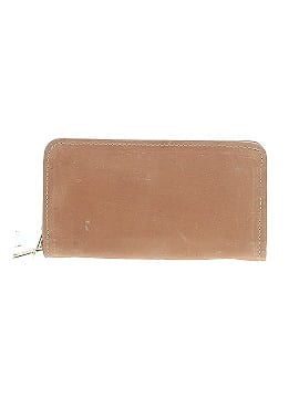 Sseko Leather Wallet (view 2)