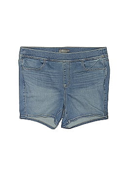 Torrid Denim Shorts (view 1)