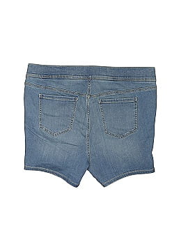 Torrid Denim Shorts (view 2)