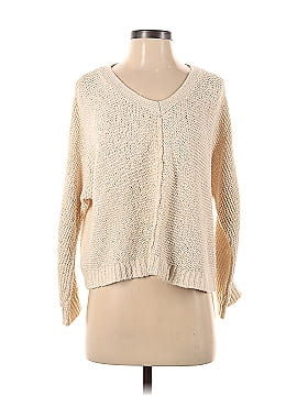 Free People Pullover Sweater (view 1)