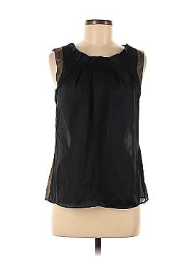 Banana Republic Factory Store Sleeveless Blouse (view 1)