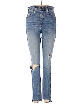 Madewell Jeans (view 1)