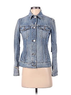 J.Crew Denim Jacket (view 1)