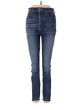 Madewell Jeans (view 1)