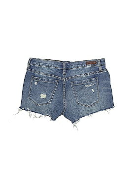 Blank NYC Denim Shorts (view 2)