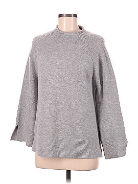 Ann Taylor LOFT Pullover Sweater (view 1)