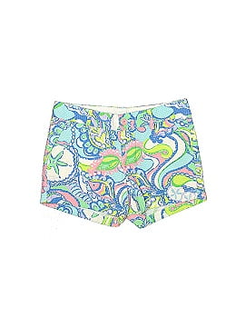 Lilly Pulitzer Shorts (view 1)