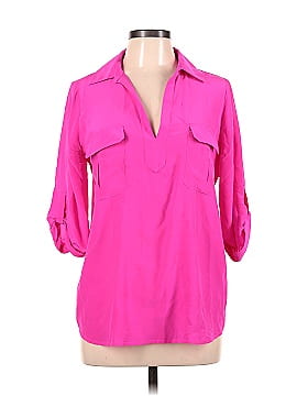 Rory Beca 3/4 Sleeve Blouse (view 1)