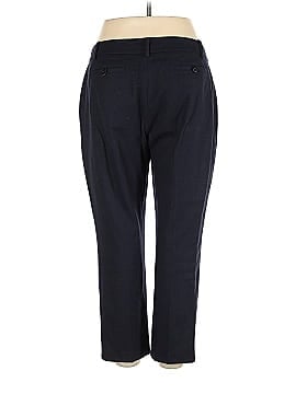 Boden Wool Pants (view 2)