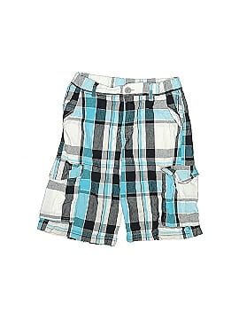 Highland Outfitters Cargo Shorts (view 1)