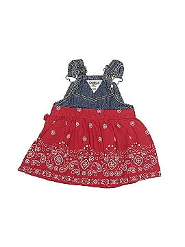 OshKosh B'gosh Overall Dress (view 2)