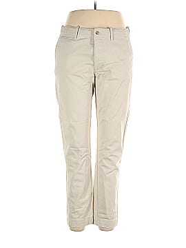 Ralph Lauren Rugby Casual Pants (view 1)