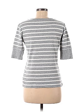 Calvin Klein 3/4 Sleeve T-Shirt (view 2)