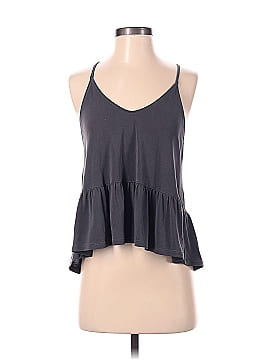 American Eagle Outfitters Sleeveless Top (view 1)