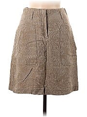 Massimo Dutti Casual Skirt