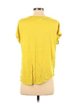 Lou & Grey for LOFT Short Sleeve Top (view 2)