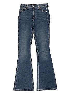 Topshop Jeans (view 1)