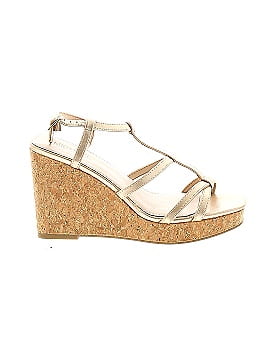 MICHAEL SHANNON Wedges (view 1)