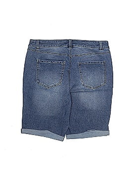 D.Jeans Denim Shorts (view 2)