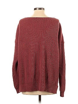 Boohoo Pullover Sweater (view 2)