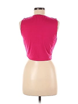 Reformation Sleeveless Blouse (view 2)