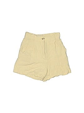 BEIGE BOTANY Shorts (view 1)