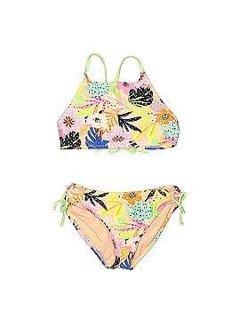 Cat & Jack Two Piece Swimsuit (view 1)