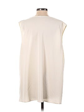 MM. LaFleur Sleeveless Blouse (view 2)