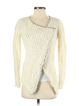 Maison Scotch Cardigan (view 1)