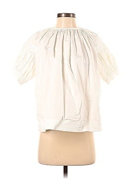 CO Short Sleeve Blouse (view 1)