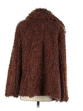 Divided by H&M Faux Fur Jacket (view 2)