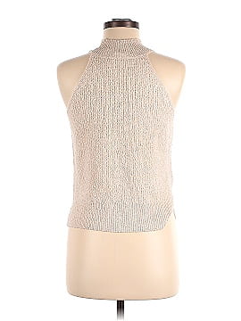 Gentle Fawn Sweater Vest (view 2)