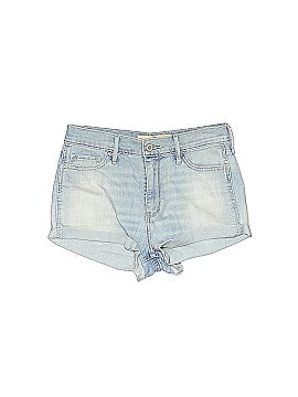 Hollister Denim Shorts (view 1)