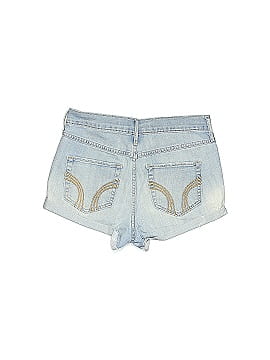 Hollister Denim Shorts (view 2)