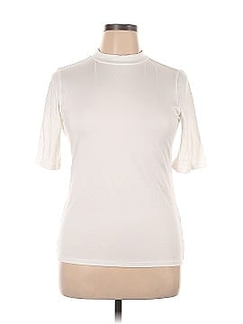 Halogen Short Sleeve T-Shirt (view 1)