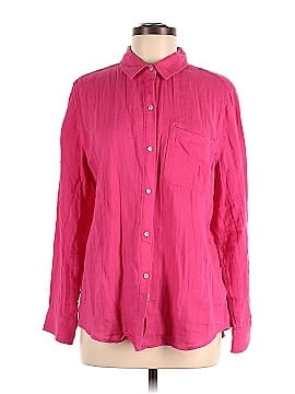 Rails Long Sleeve Button-Down Shirt (view 1)