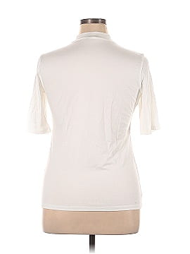 Halogen Short Sleeve T-Shirt (view 2)